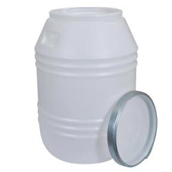 Bidon suppl&eacute;mentaire 50 L pour moulin ETM - VERCELLA