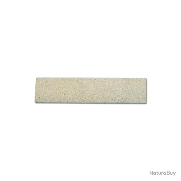 Pierre � affuter les forces � tondre