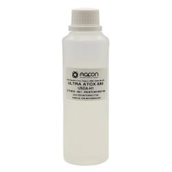 Huile alimentaire 100 ml pour entretien de hachoir &eacute;lectrique