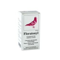 Floratonyl compl&eacute;ment alimentaire pigeons 30 ml