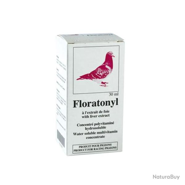 Floratonyl compl�ment alimentaire pigeons 30 ml