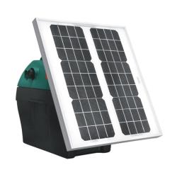 Panneau solaire pour &eacute;lectrificateurs S1600 et S2600