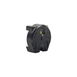 Chargeur carabine Elite Mag Fire Mission cap 12 plombs cal. 4,5mm