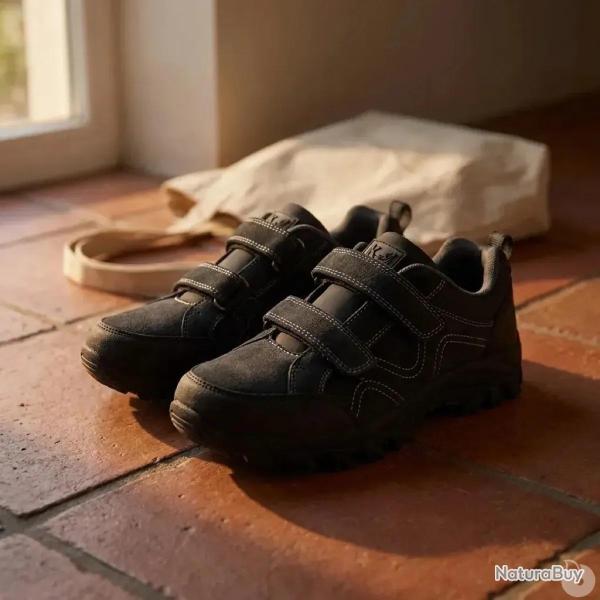 Chaussures Teamwood Oregon � scratch