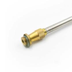 Lance pour pulvérisateur électrique