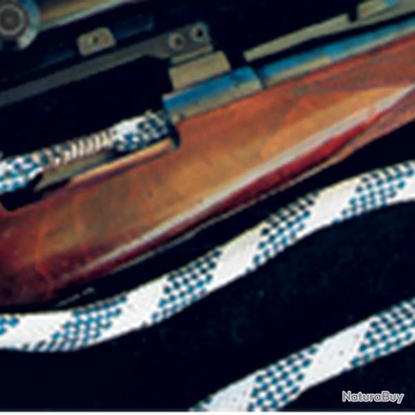 Nettoyeur carabine et fusil faible encombrement brosse en bronze Cal. 20 Fusil