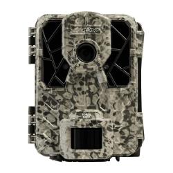 Cam&eacute;ra Force Dark Full HD 12MP, D&eacute;clenchement 0.07s infrarouge