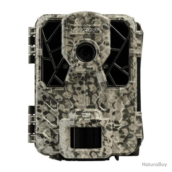 Camra Force Dark Full HD 12MP, Dclenchement 0.07s infrarouge