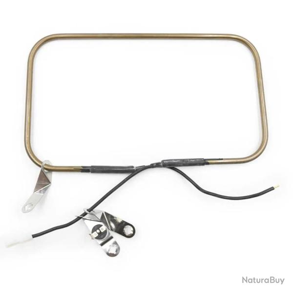 R�sistance pour couveuse Ducat24 AVX