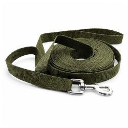 Longe 15m/20mm verte