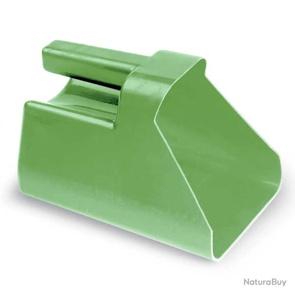 Pelle  grains plastique