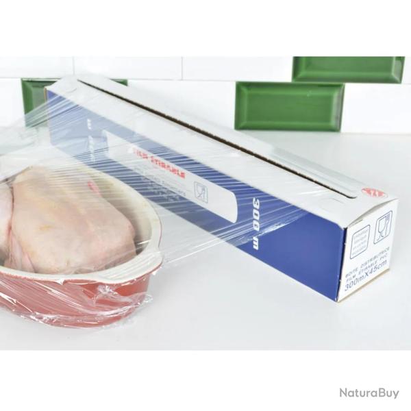 Film �tirable 300 m x 45 cm