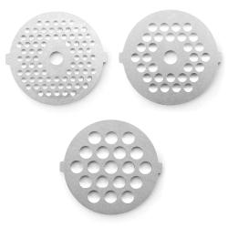 Hachoir &agrave; viande &eacute;lectrique Lacor M300 - 300 watts