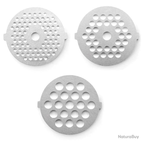 Hachoir � viande �lectrique Lacor M300 - 300 watts