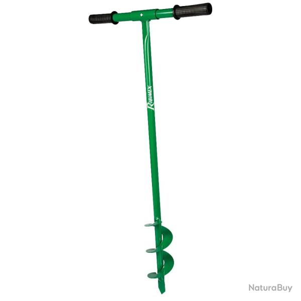 Tarire manuelle 15cm