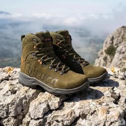 Chaussures Chiruca Sequo&iuml;a 01 Gore Tex
