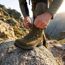 Chaussures de chasse Chiruca Sequoia 01 GORE TEX&reg;
