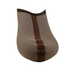 Chausson de bottes polycoton polyviscose gris 36/37 à 46/47 42 - 43