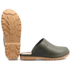 Sabots soft résistant ultra léger kaki 40/41 à 44/45 44 / 45