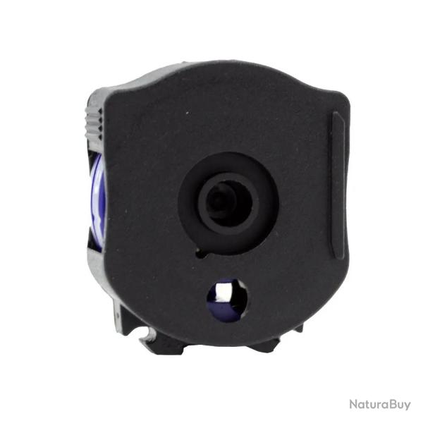 Chargeur Replay IGT 10 coups 4.5mm 19,9J L110cm lunette 4x32WR