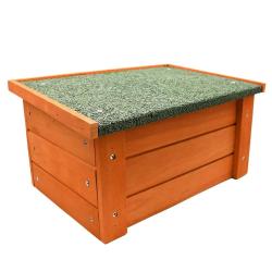 Abri pour petits animaux / Nichoir universel