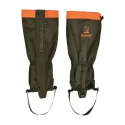 Gu&ecirc;tres de chasse Predator 1200R polyester vert orange