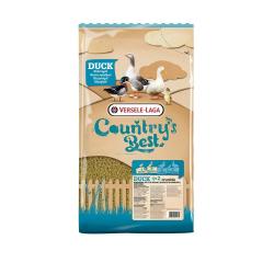 Duck 1&2 Crumble aliments complets