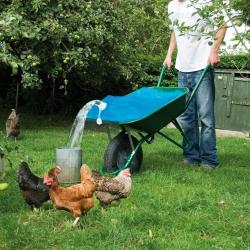 Arrosage poche &agrave; eau 80 litres