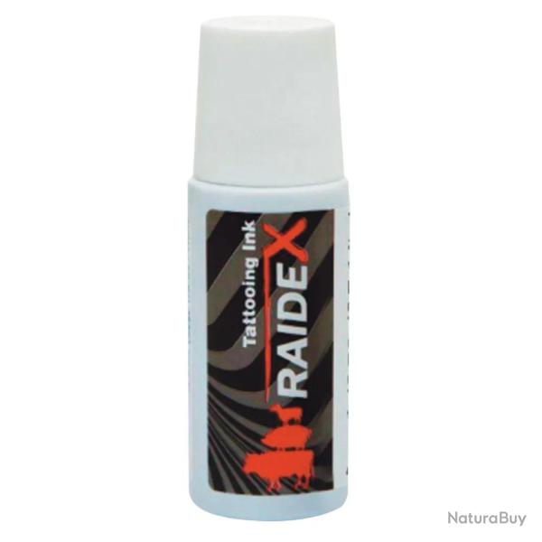 Stick � tatouer 65ml ovins caprins et porcins