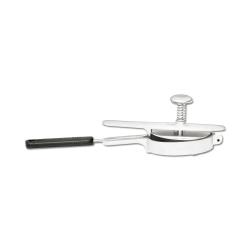 Machine &agrave; steak hach&eacute;s ovale