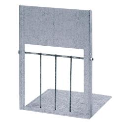 Spoutnik pour pigeonnier 3 positions