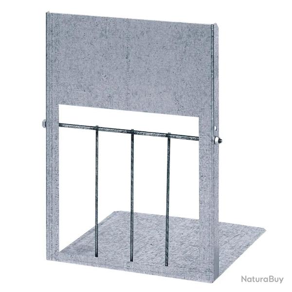 Spoutnik pour pigeonnier 3 positions