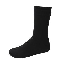 Chaussettes &eacute;tanches et respirantes nylon noir 36 38 &agrave; 47 49 43 46