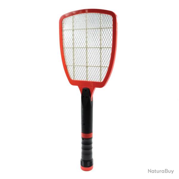 Raquette anti insectes