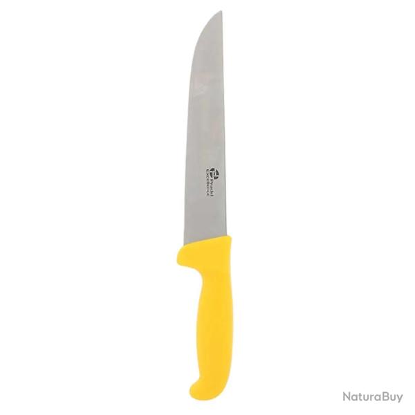 Couteau de boucher 20 cm