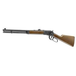 Carabine CO2 Cowboy Rifle 10 coups BB/4.5 7,5J 175m/s L966mm