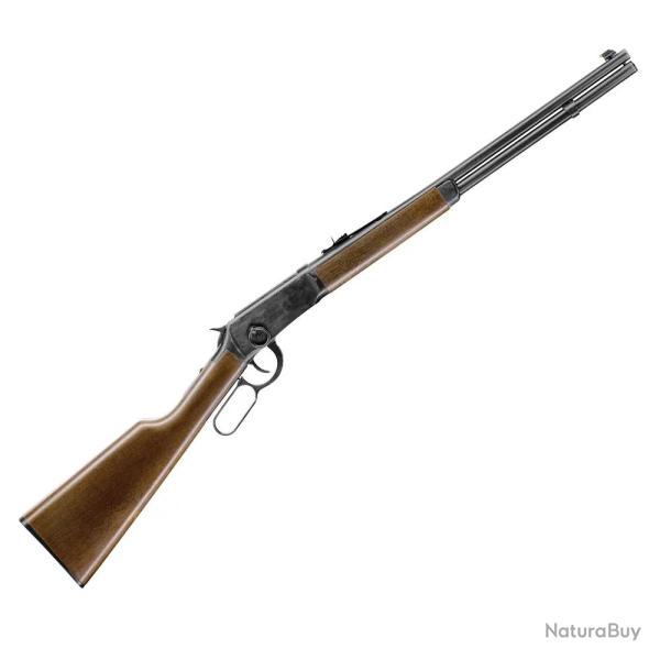 Carabine CO2 Cowboy Rifle 10 coups BB/4.5 7,5J 175m/s L966mm