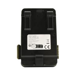 Cam&eacute;ra d&eacute;tecteur de mouvements live vid&eacute;o 30MP camouflage