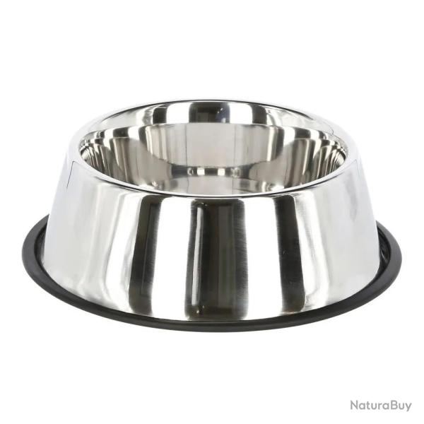 Gamelle haute pour chien � longues oreilles 1825 ml