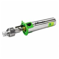 Ecorneur &agrave; gaz Buddex acier inoxydable 15 mm