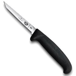 Couteau volaille Victorinox&reg; 9 cm noir