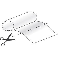 Feuilles de S&eacute;paration Cong&eacute;lateur