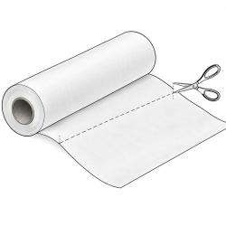 Feuilles de S&eacute;paration Cong&eacute;lateur