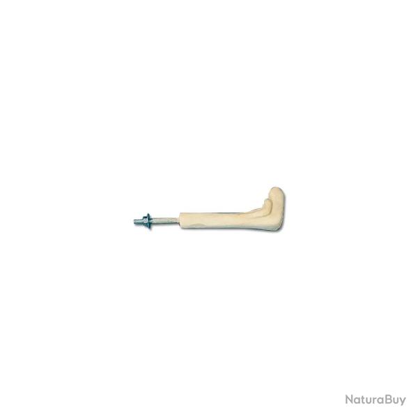 Patte avant chevreuil polyurthane Chevreuil