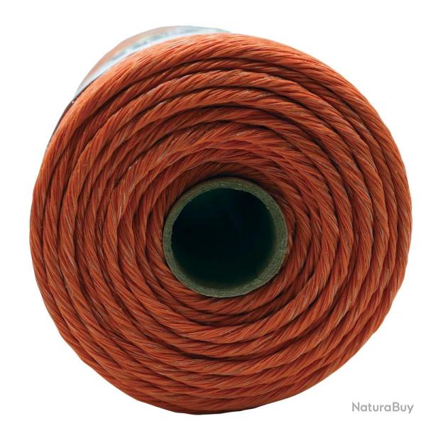 Cordon de cl�ture FILINOX 1.8mm 500m