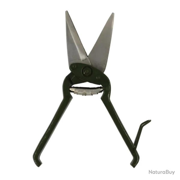 Cisailles  onglons mouton