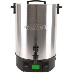 St&eacute;rilisateur &eacute;lectrique 30 L Le Pratique&reg;