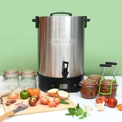 St&eacute;rilisateur &eacute;lectrique 30 L Le Pratique&reg;