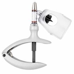 Injecteur automatique ECO-MATIC pour volaille - KERBL 2ml