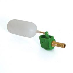 Mini flotteur basse pression - GAUN